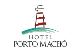 Hotel Porto Maceió